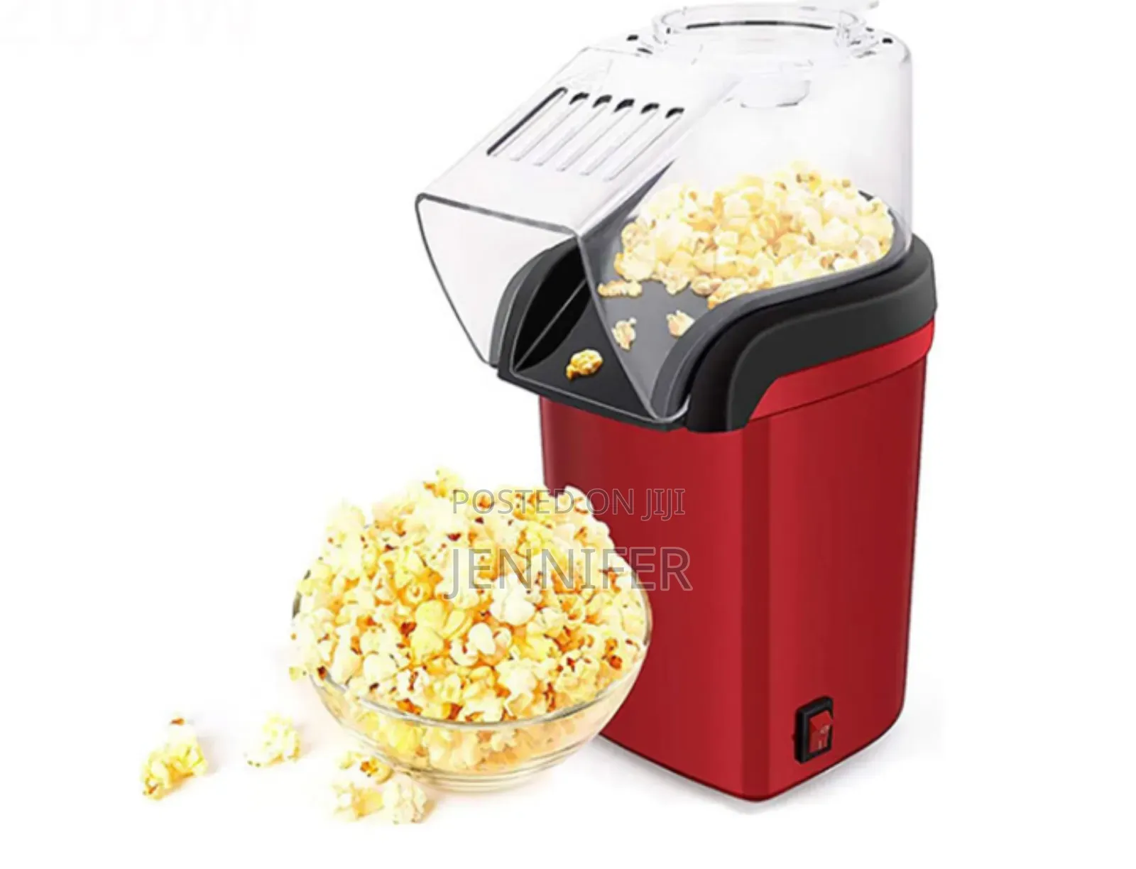 A-209 Popcorn Machine (Meixi)