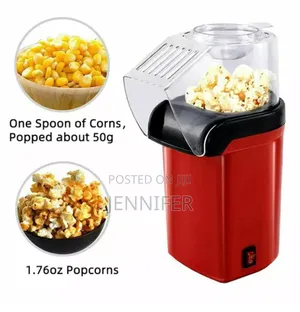 A-209 Popcorn Machine (Meixi)