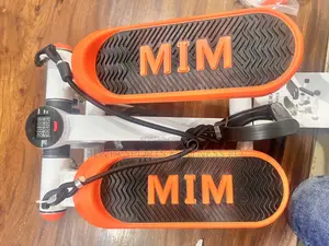 Air Stepper
