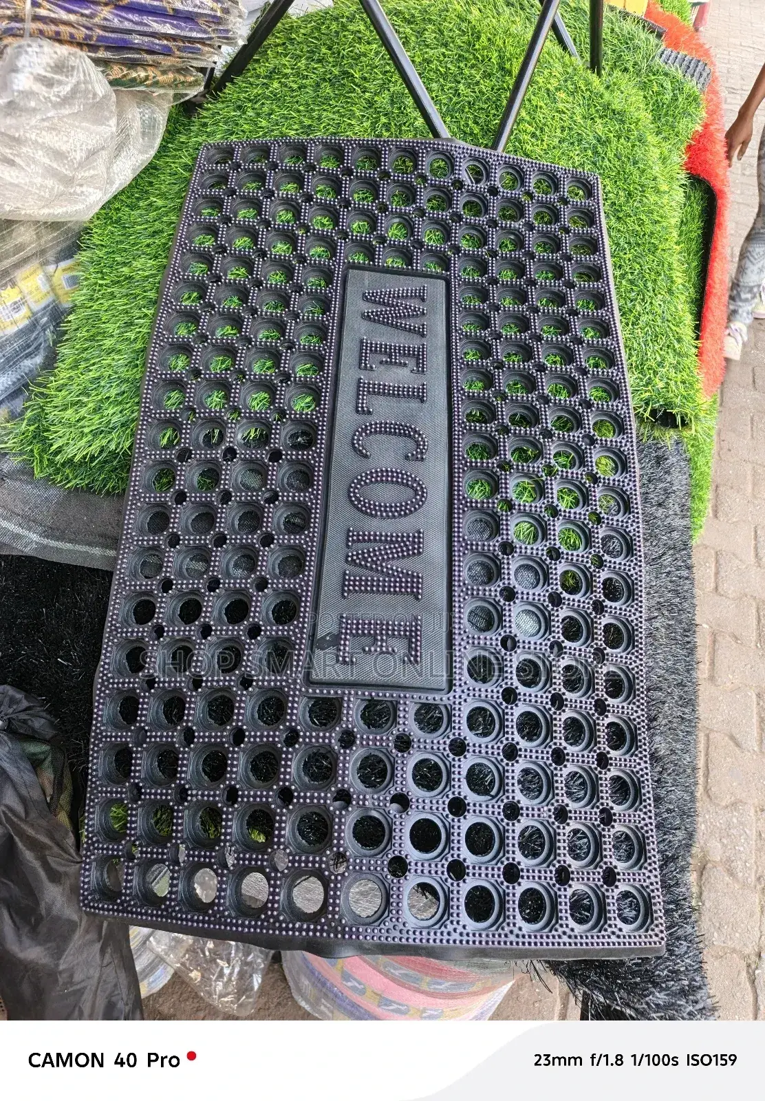 Rubber Door Mats Rubber Door Mats