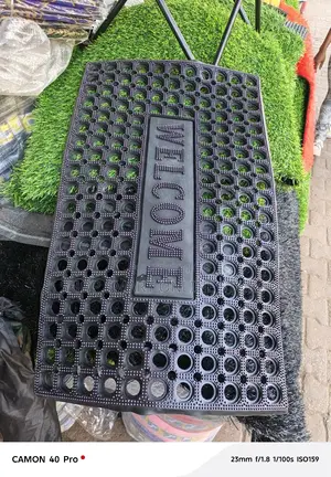 Rubber Door Mats Rubber Door Mats