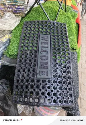 Rubber Door Mats Rubber Door Mats