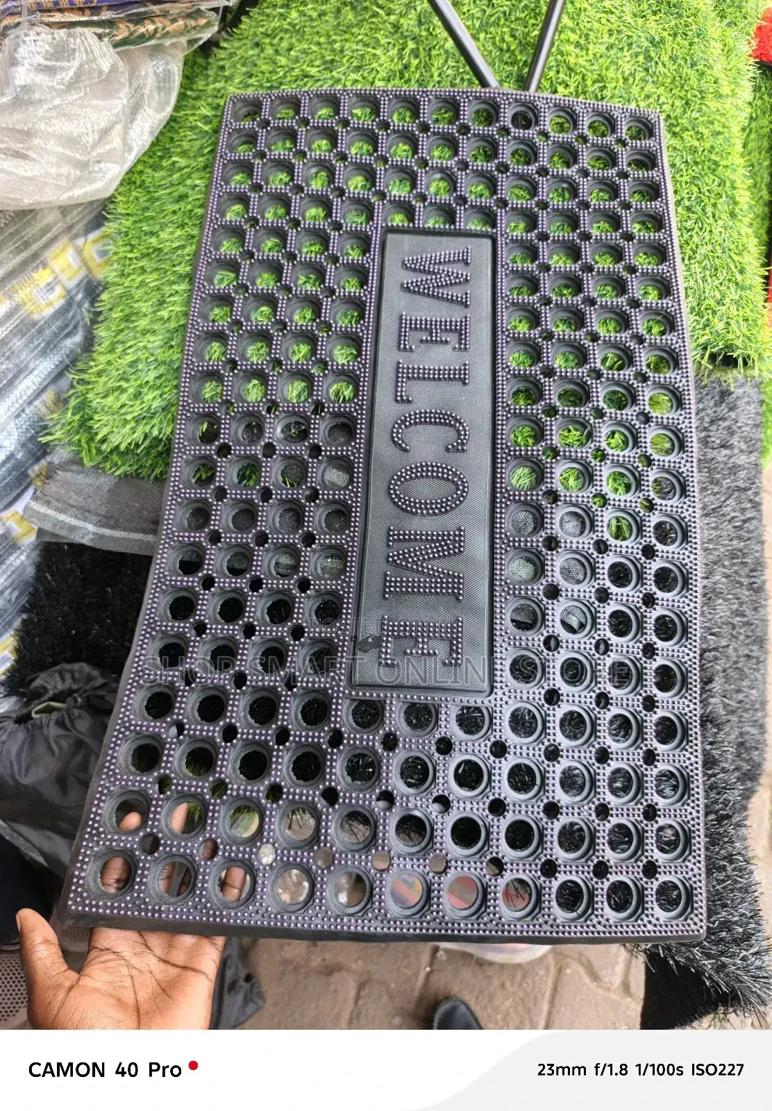 Rubber Door Mats Rubber Door Mats