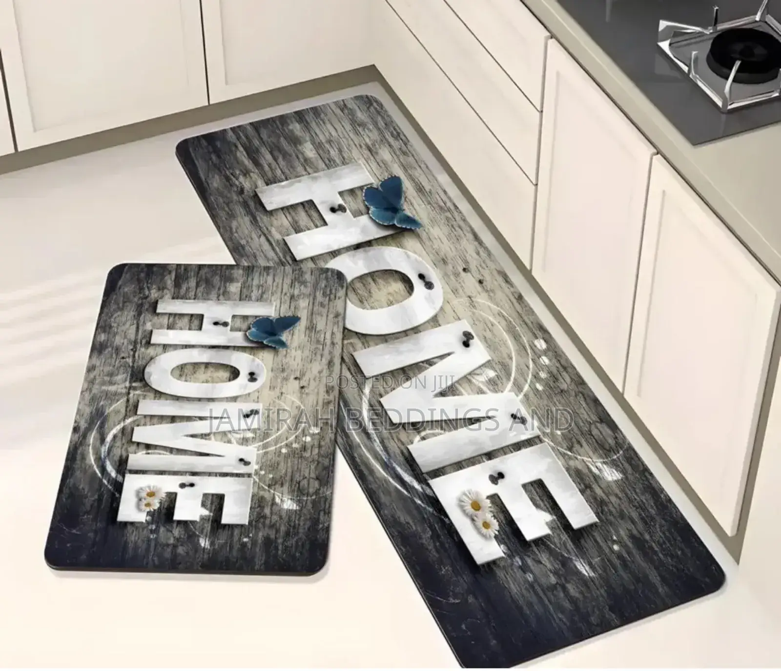 Kitchen Floor Mats Available