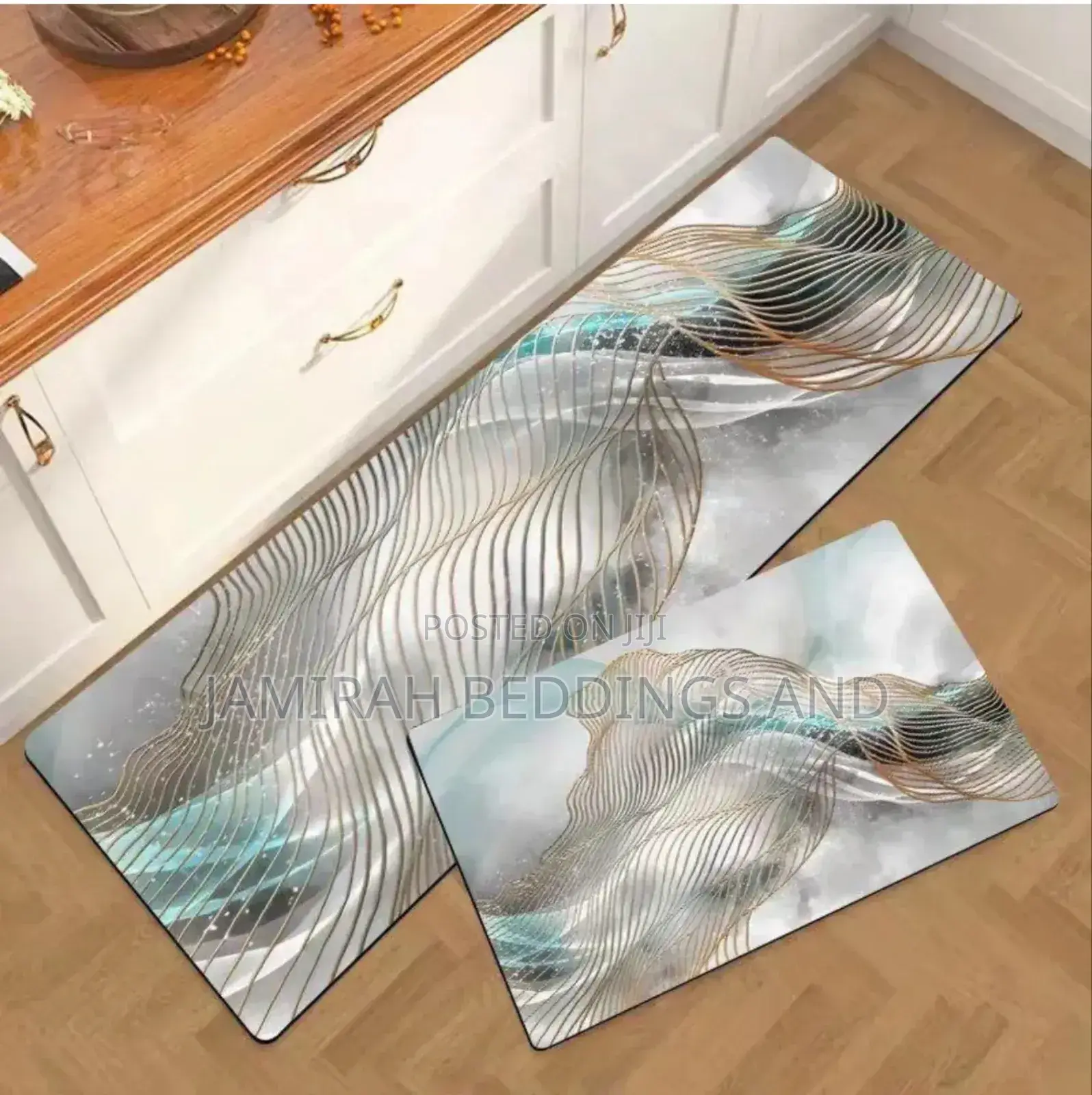 Kitchen Floor Mats Available