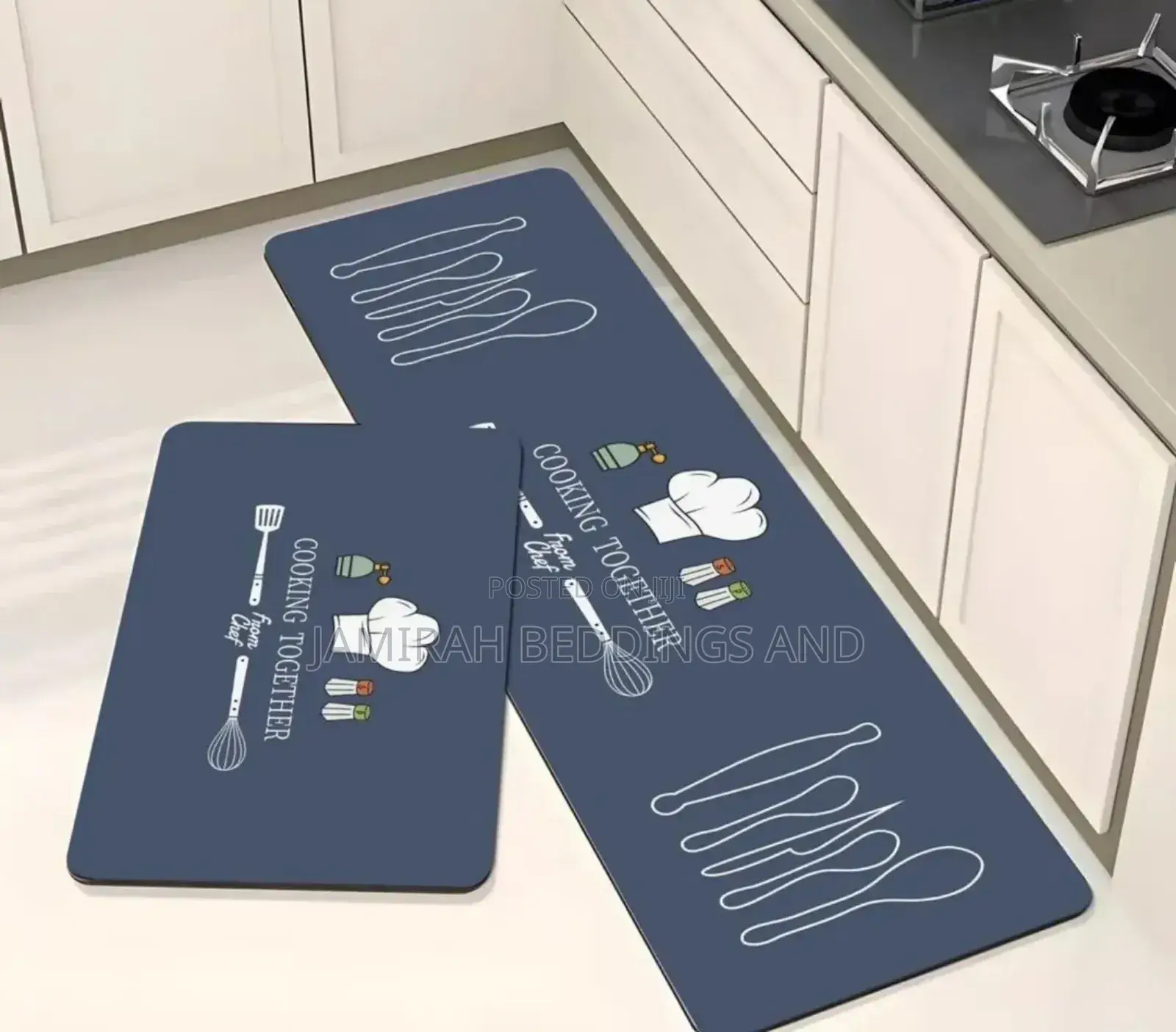 Kitchen Floor Mats Available
