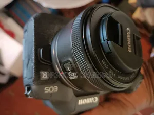 Canon Eos R Body