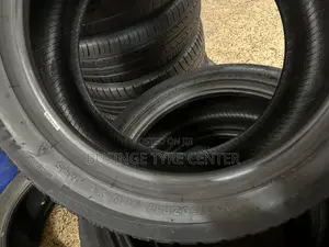 225/50r17 Foreign Used Tires Good Condition