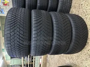 225/50r17 Foreign Used Tires Good Condition