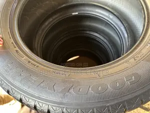 265/55r19 Good Condition Tires Japan Used