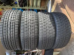 265/55r19 Good Condition Tires Japan Used