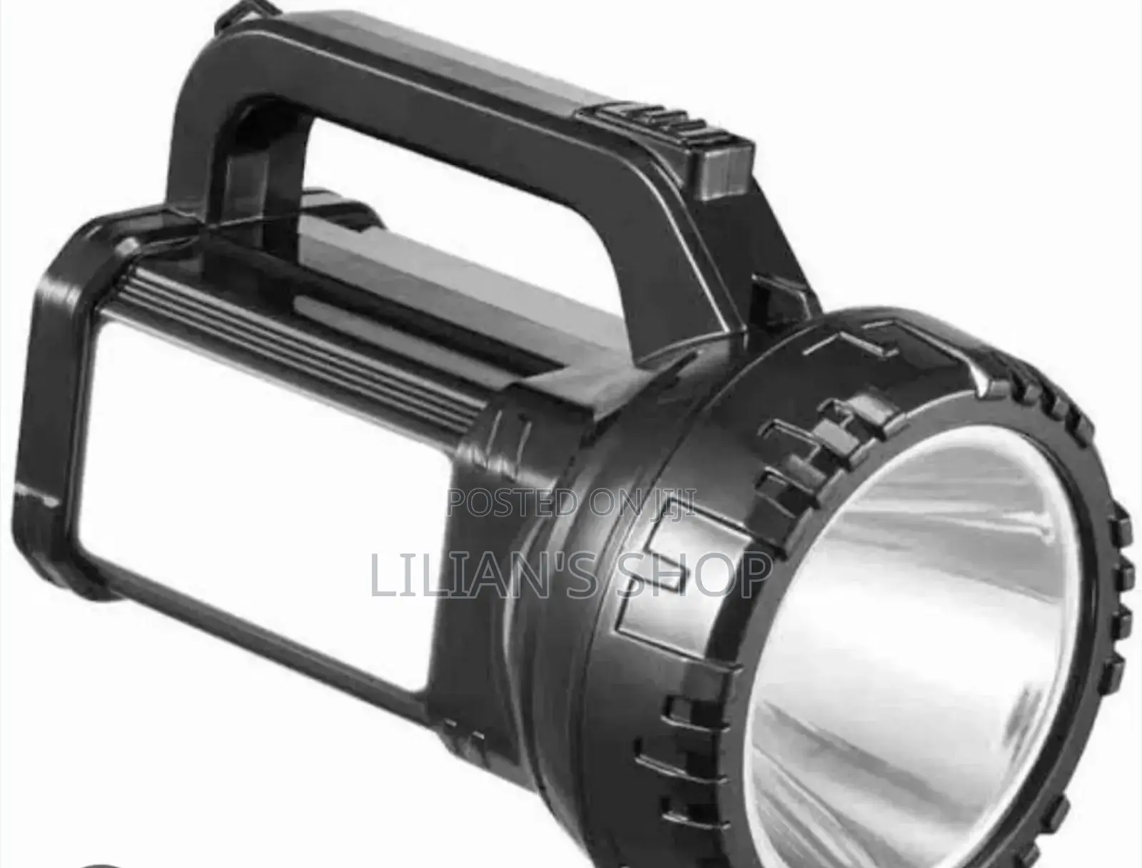 New Dp Rechargeable Emergency Lights
