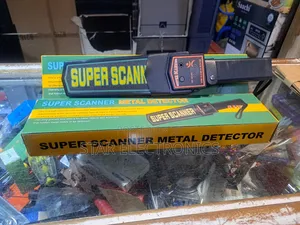 Metal Detector