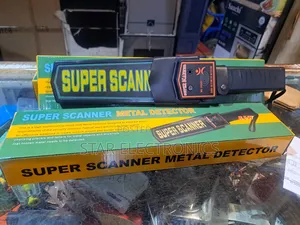 Metal Detector