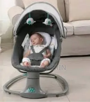 Photo - Mastela 3 in 1 Deluxe Multifuction Swing or Bed