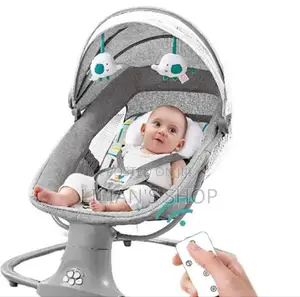 Mastela 3 in 1 Deluxe Multifuction Swing or Bed