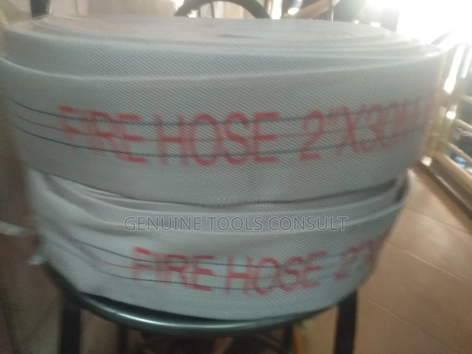 Delivery Pipes