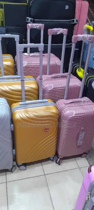 Fantastic Suit Case Small Size