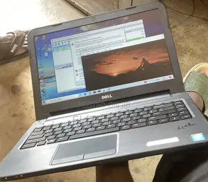 Laptop Dell Latitude 3440 8GB Intel Core I3 HDD 500GB