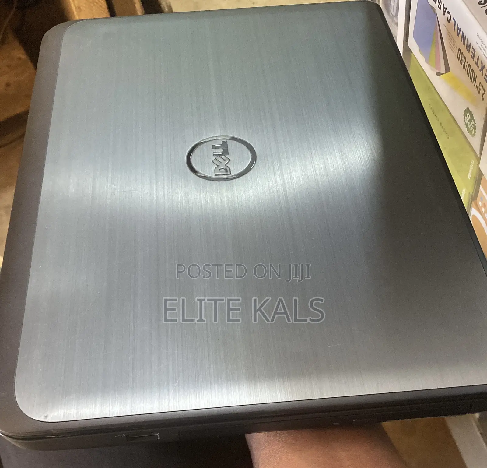 Laptop Dell Latitude 3440 8GB Intel Core I3 HDD 500GB