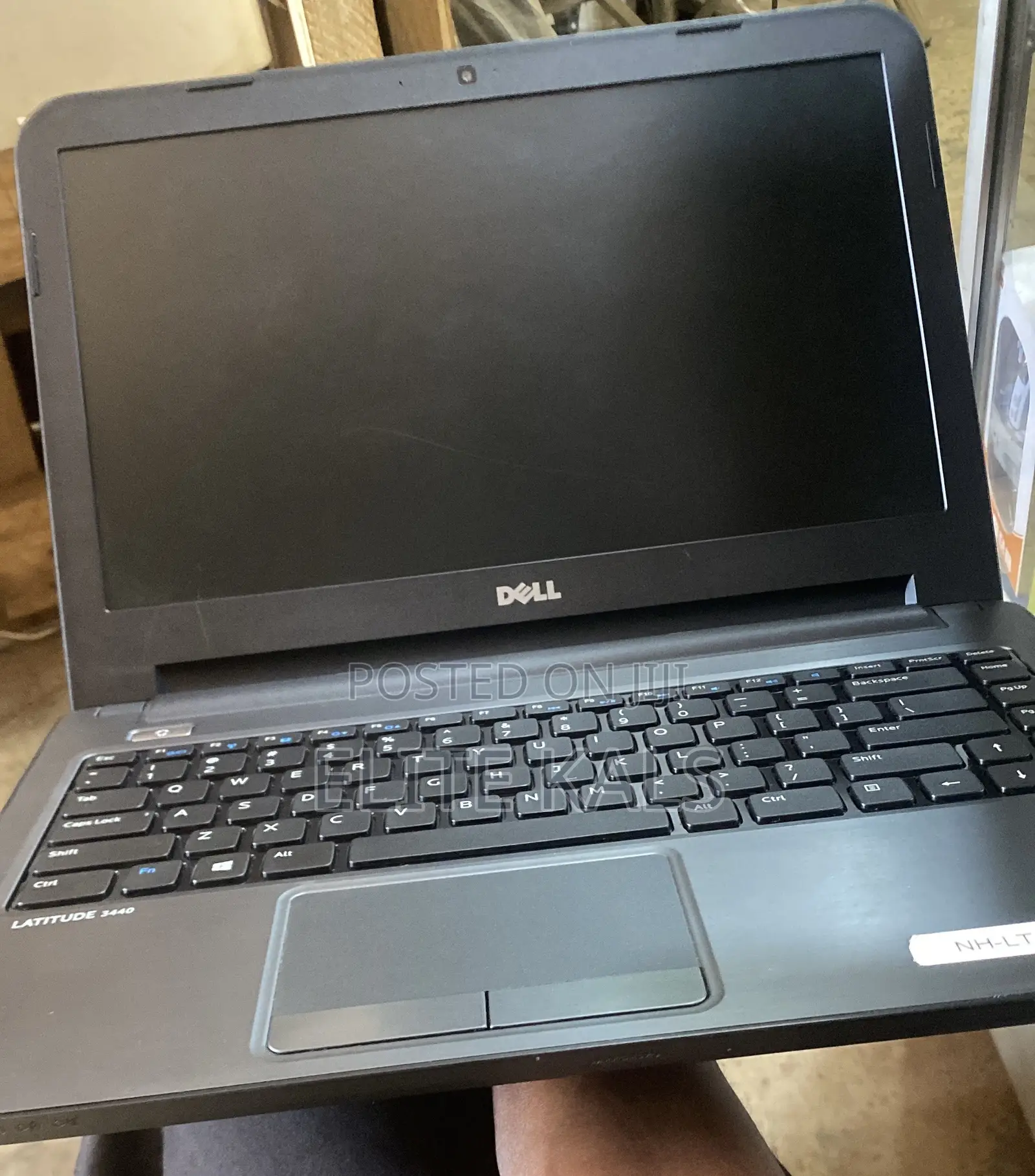 Laptop Dell Latitude 3440 8GB Intel Core I3 HDD 500GB