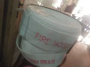 Delivery Pipes 3 Inch