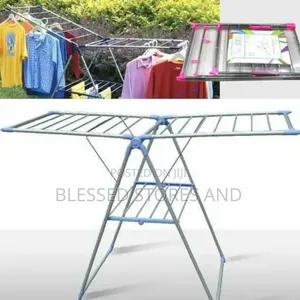 Hanging and Drying Rack