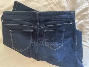 Collina Strada Denim Jeans