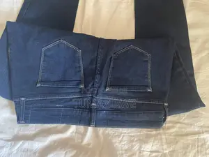 Collina Strada Denim Jeans