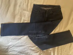 Collina Strada Denim Jeans