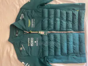 Formula One Jacket