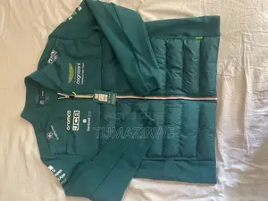 Formula One Jacket