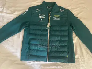Formula One Jacket