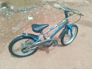 Starwars Kids Bicycle