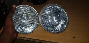 Foglights for Toyota Regius