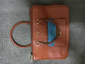 Original Prada Milano Bag