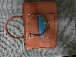 Original Prada Milano Bag