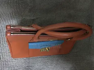 Original Prada Milano Bag