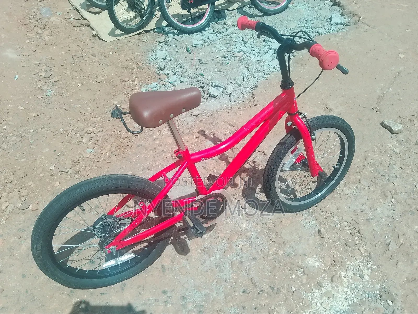Pix Lb Original Bicycle