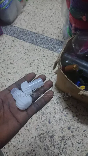 New Wine Stoppers