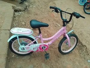 Pretty Baby Kids Bike