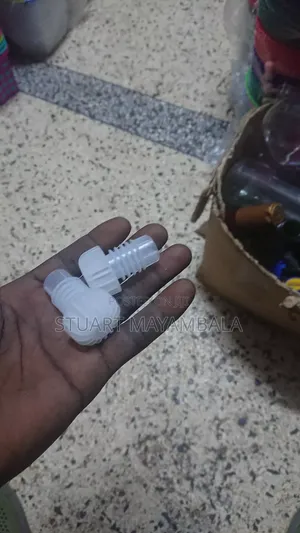 New Wine Stoppers