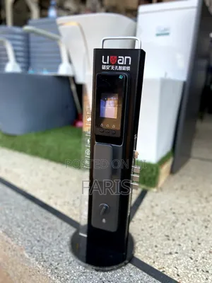 Smart Locks