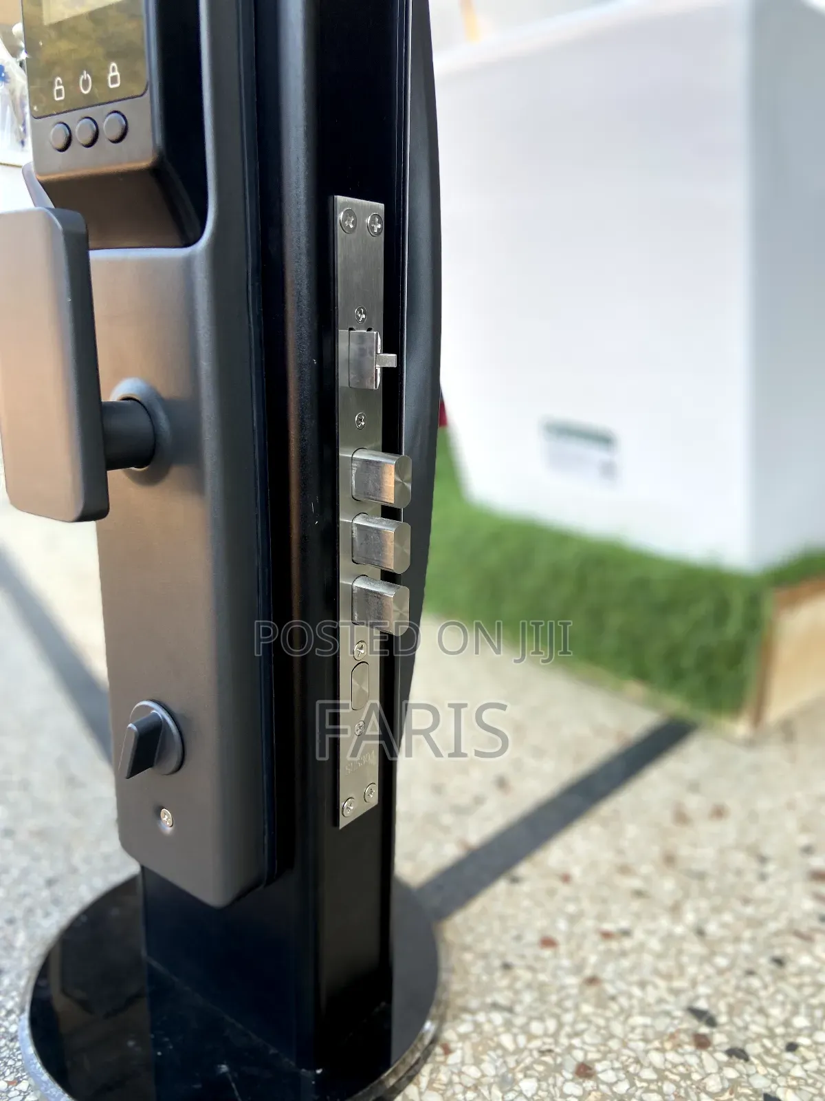 Smart Locks