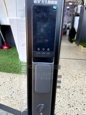 Smart Locks