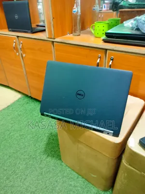 Laptop Dell Latitude 15 E5570 8GB Intel Core I5 SSD 128GB