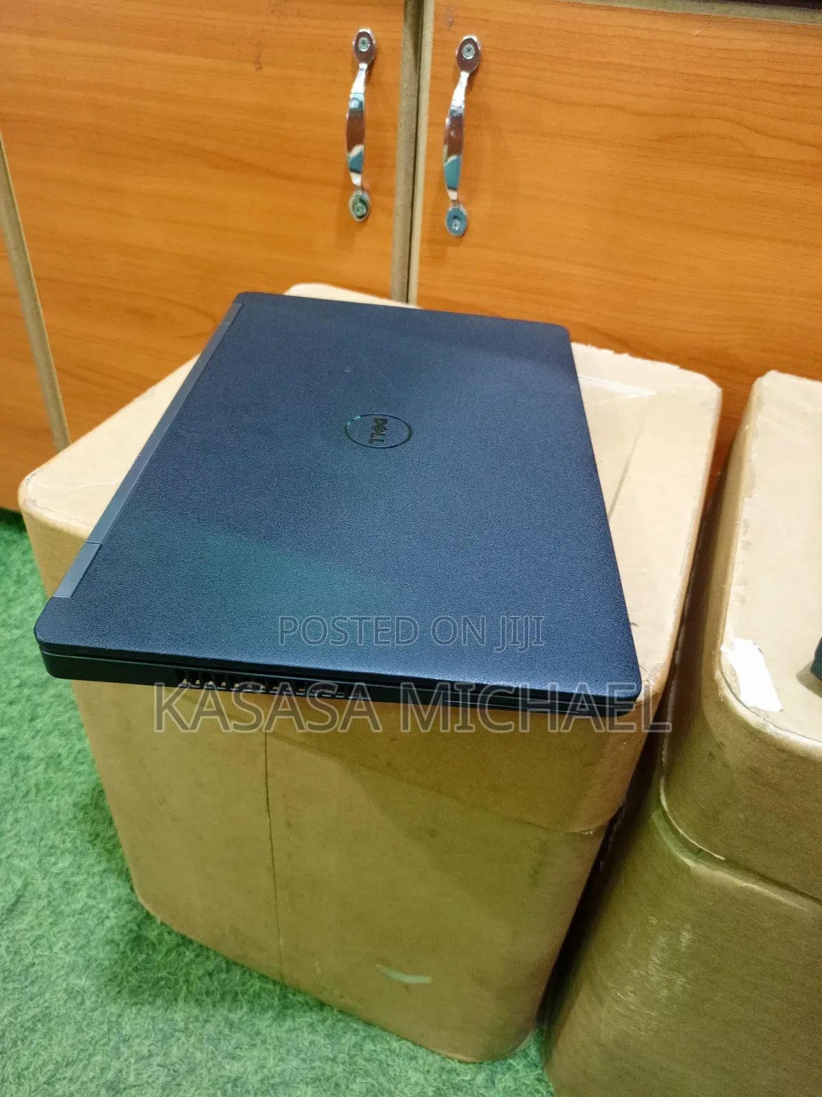 Laptop Dell Latitude 15 E5570 8GB Intel Core I5 SSD 128GB