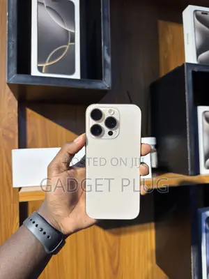 Photo - Apple iPhone 16 Pro 128 GB