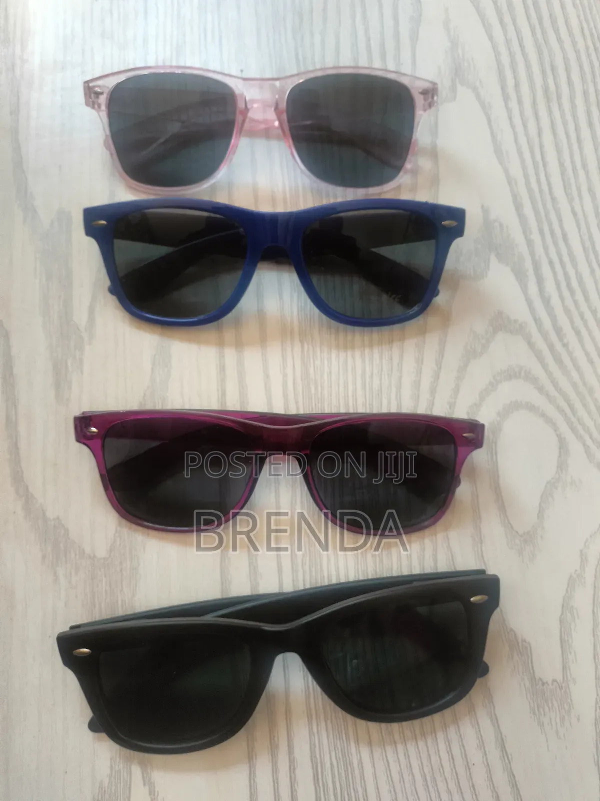 Brand New Sunglasses