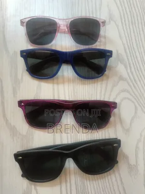 Photo - Brand New Sunglasses